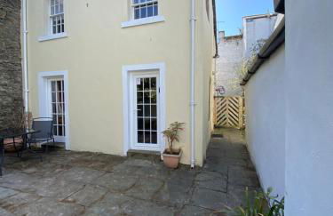 Robinsons Cottage, central and quiet - Foto 24