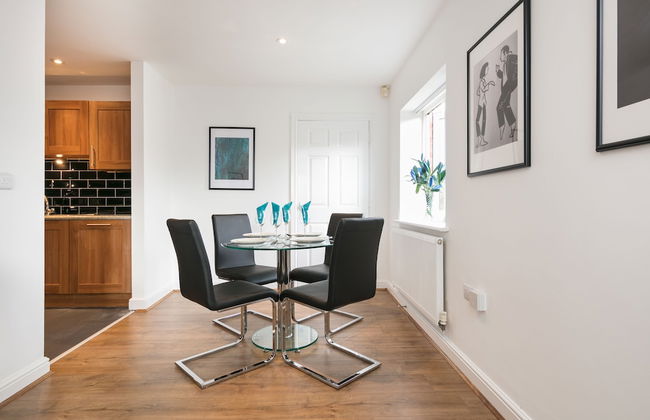 Bluestone Apartments - Didsbury - Foto 7