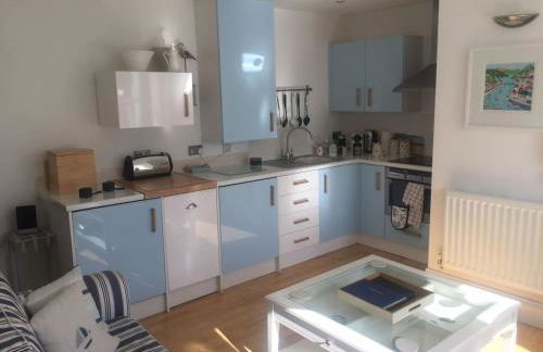 Lanescot, Harbour View With Terrace - Foto 6