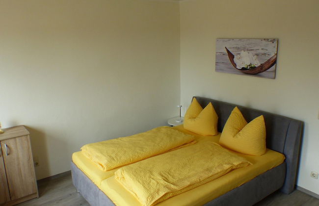 Apartment View of Fortress in Pirna - Foto 13