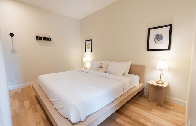 Les Lofts de la Barricade – Par Les Lofts Vieux-Québec - Foto 32