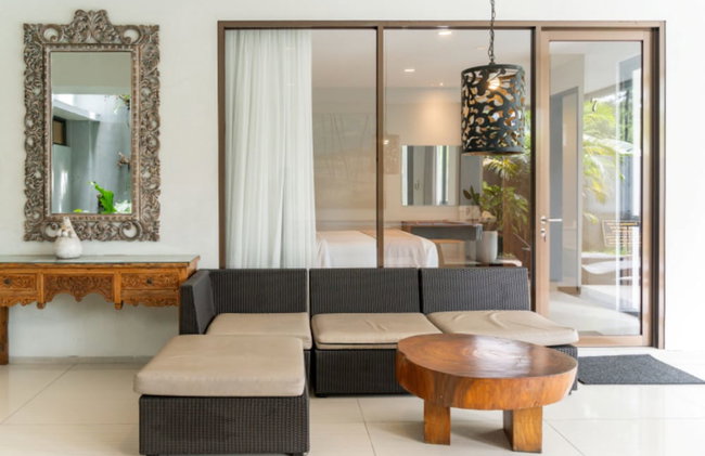 Hikari Hill View 7BR Villa with a Private Pool - Foto 38