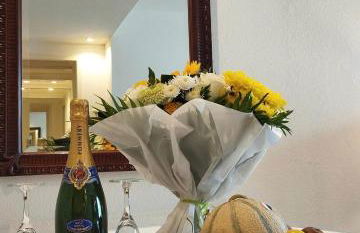 STRAVINSKY Apartments Avignon - individual wifi 1Gb - Foto 11