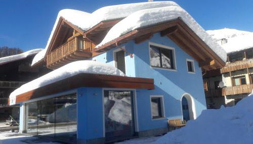 Chalet Teresa - Foto 5