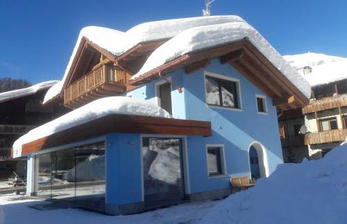 Chalet Teresa - Foto 5