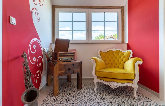 Holiday Home in Tating - Foto 38