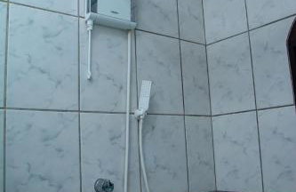 Linda casa com lazer a 500m da praia Guaratuba SP - Foto 24