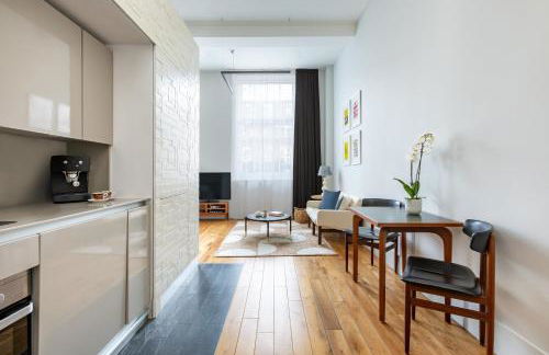 Town Hall Hotel - Shoreditch - Foto 24