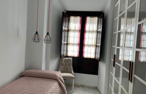 Apartment Palacio de Los Vibora Parking Gratis - Foto 16