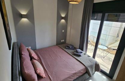 Ε5CentralApartmentNearTheSea - Photo 22