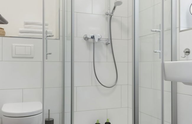 Limehome Trier Nikolaus-Leis-Strasse - Foto 34