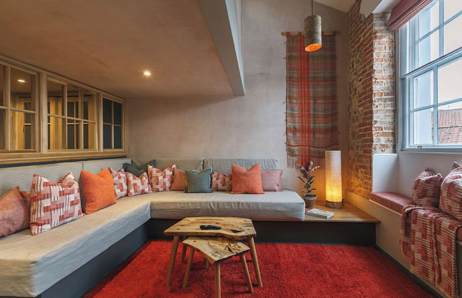 Shirehall Apartments - Foto 10