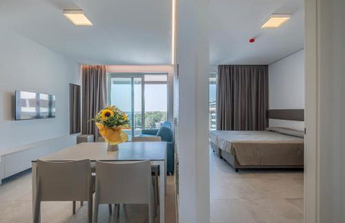 ApartHotel Panorama Beach - Foto 47