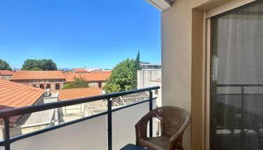 Cosy Perpi Gare - Foto 5