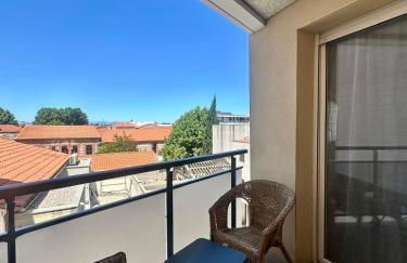 Cosy Perpi Gare - Foto 5