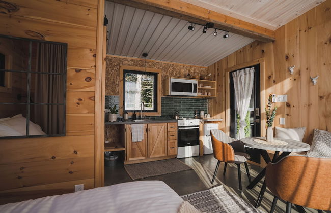 Le 2800 du Parc - Foto 8