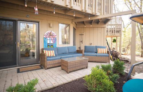 Windmill Cottage at Abbey Springs Near Lake & Shops! - Foto 14