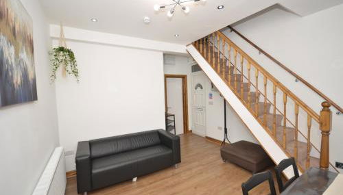 JMG House - West Bromwich - Foto 1