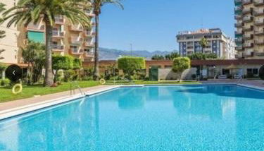 Apartamento Las Góndolas Playa ALOJAMIENTOS VISTAMAR - Photo 5