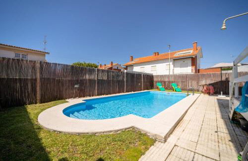 Marinhas Esposende - Moradia V4 com piscina junto à praia by House and People - Foto 1