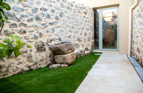 Villa Fragkaki - Foto 23