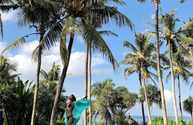 Sejuk Beach Villas - Foto 31