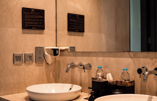 Mahagiri Villas & Spa Dreamland - Foto 36