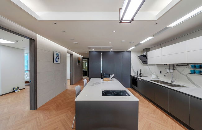 BOOKING THE BAY - Foto 54