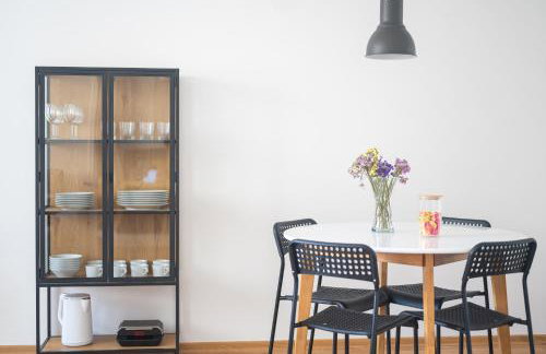 Wally Apartments by Flat White - With Elevator - Foto 10