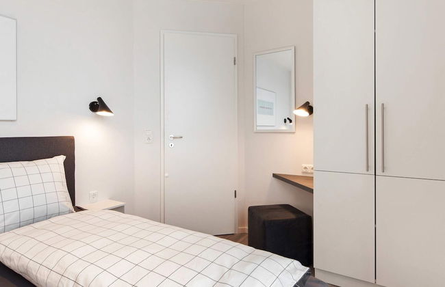 6 Personen Ferienhaus in Wendtorf - Foto 4