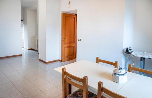 C012 - Camerano, bilocale con doppi servizi e giardino panoramico - Foto 9