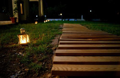 Simplicity at Iris Accommodation - Photo 51