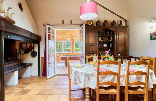 Holiday Home Entre mer et campagne 3 by Interhome - Foto 32