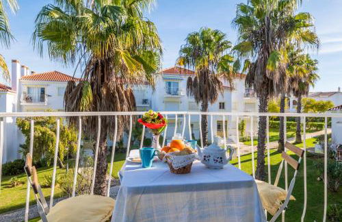 T2 Oásis Parque, Piscinas, Jacuzzi e ténis! - Foto 1