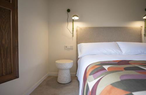 La Casa Amarilla apartamento Bronchales - Foto 3