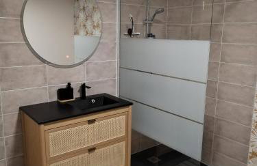 Charmante maison neuve au cœur de Matignon - Foto 16