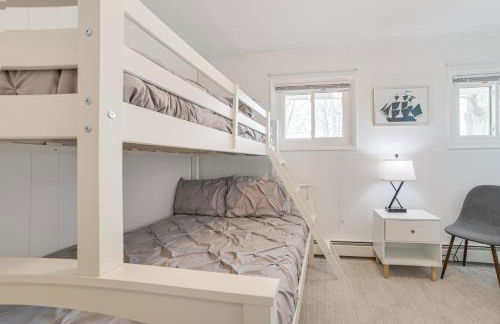 Close to 3 Ski Areas Michigan Family Retreat! - Photo 26