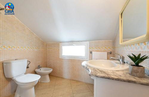 Residencial Marcomar Casa Azahar - Photo 55