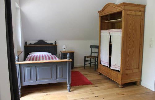 Haus am Fischendorfer Bach - Foto 2