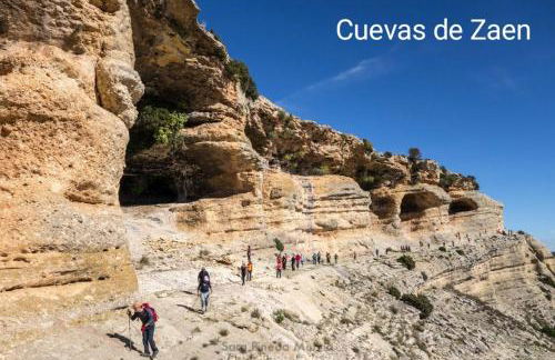 Casas de Aledo Precioso apartamento con hermosas vistas y jardin - Foto 25