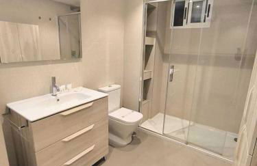 Chamartín Easy Stay - Habitaciones cómodas y bien ubicadas - Photo 15