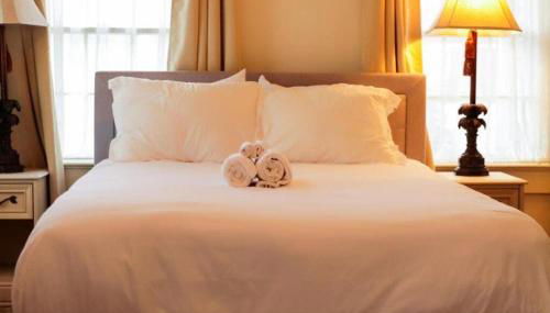 Work Crew Haven: Spacious Corporate Lodging - Foto 5