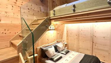 Al Bait Del Legn 1 - Foto 3