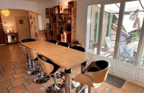 Villa Provençale - Foto 14