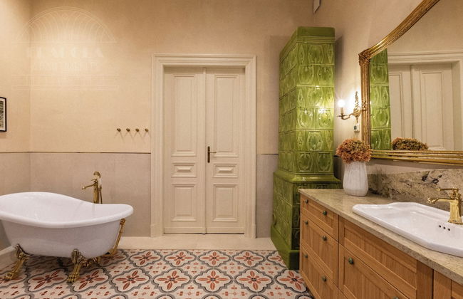 Fragola Apartments Le Jardin - Foto 45