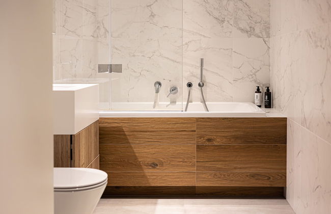 Amor Stylowy Apartament Centrum Panorama - Foto 17