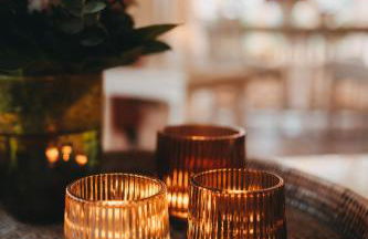 Hiidhüüs Wenningstedt unter Reet mit Sauna - Foto 16