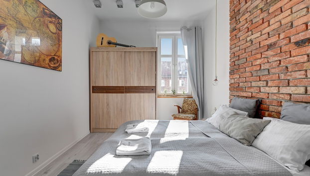 Dom & House - Apartment Sea Of Mint - Foto 3, Habitación