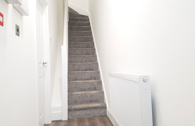 Central House - Foto 10