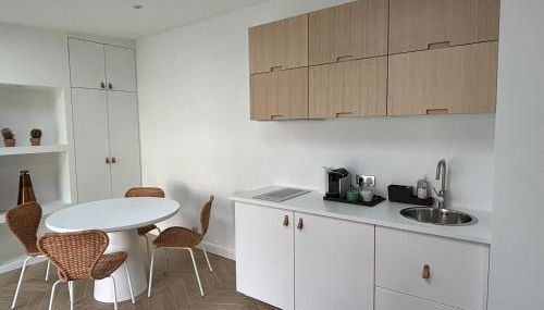 Charmante Maison 2 pièces RER B - PARIS - Foto 5